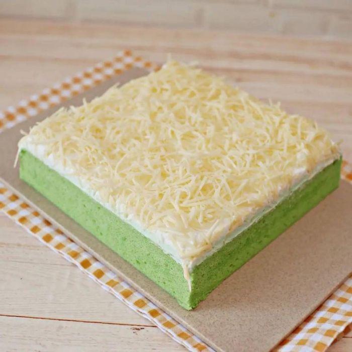 Cara Membuat Bolu Kukus Tanpa, Lezat dan Sehat 2 116a25c799e392a