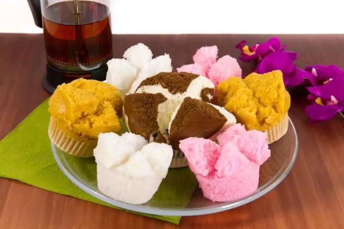 Cara Membuat Bolu Kukus Empuk dari Tepung Terigu 1 116a25c7ac80089