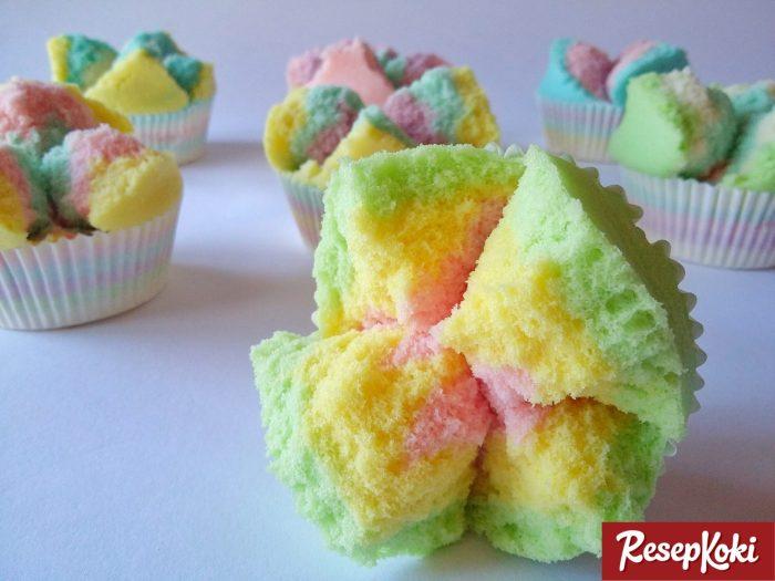 Cara Membuat Bolu Kukus Anti Bantat: Rahasia Tekstur Lembut dan Empuk 1 116a25c7b3b4cfc