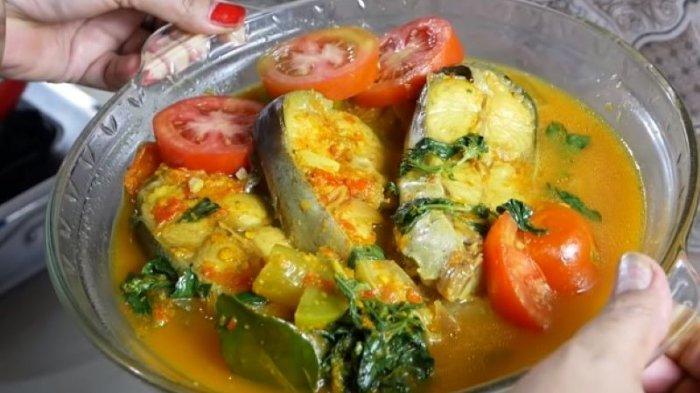 Cara Memasak Pindang Ikan Patin yang Lezat: Sajian Nikmat untuk Pecinta Kuliner 1 116a25c7c32a7f4