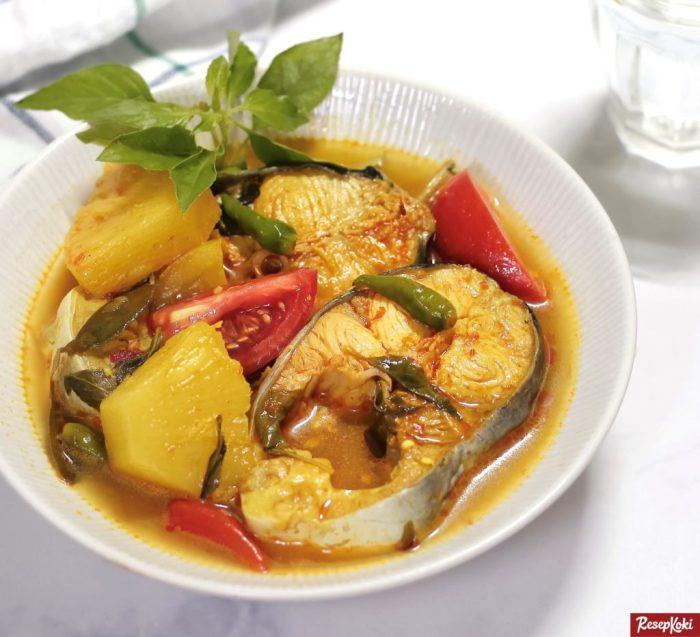 Cara Memasak Pindang Ikan Patin yang Lezat: Sajian Nikmat untuk Pecinta Kuliner 2 116a25c7c390012