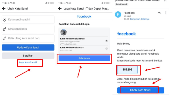 Cara Mudah Melihat Kata Sandi Facebook di HP 1 116a25c7c9cbdf0