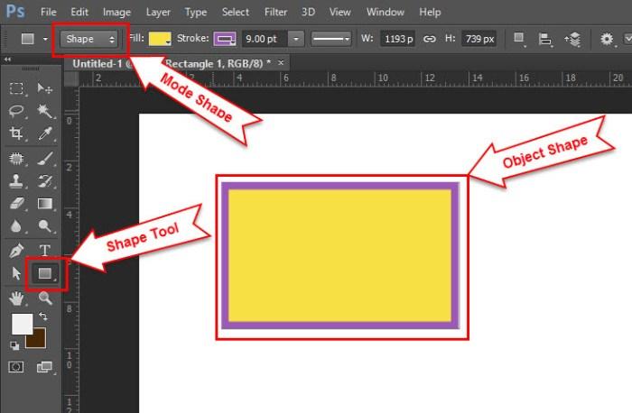 Cara Membuat Bentuk Bergelombang yang Dinamis di Photoshop 3 116a25c7db1f3fd