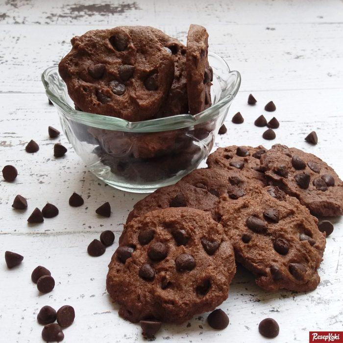 Cara Membuat Chocolate Chip Cookies: Panduan Langkah demi Langkah untuk Cookies yang Sempurna 2 116a25c805b25e4