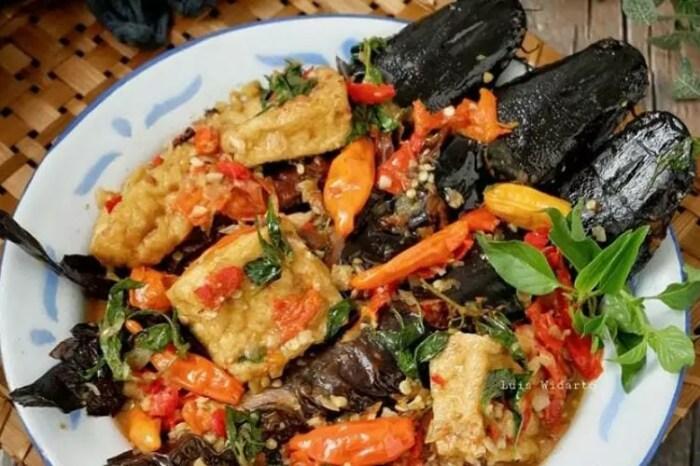Cara Memasak Mangut Lele Asap yang Gurih dan Menggugah Selera 1 116a25c8278707c