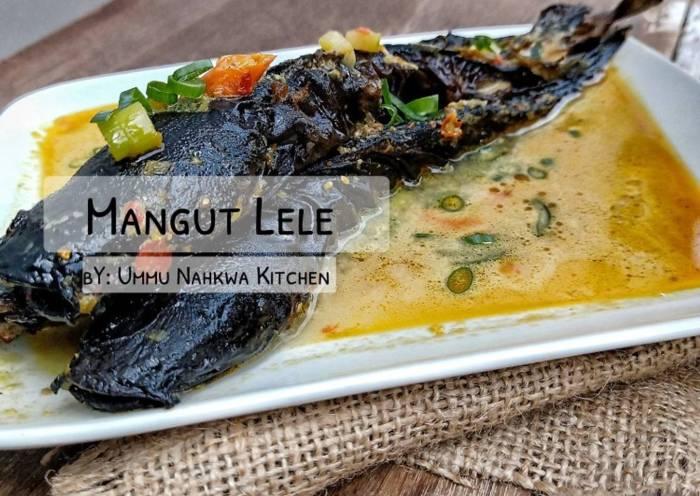 Cara Memasak Mangut Lele Asap yang Gurih dan Menggugah Selera 2 116a25c827ea12c