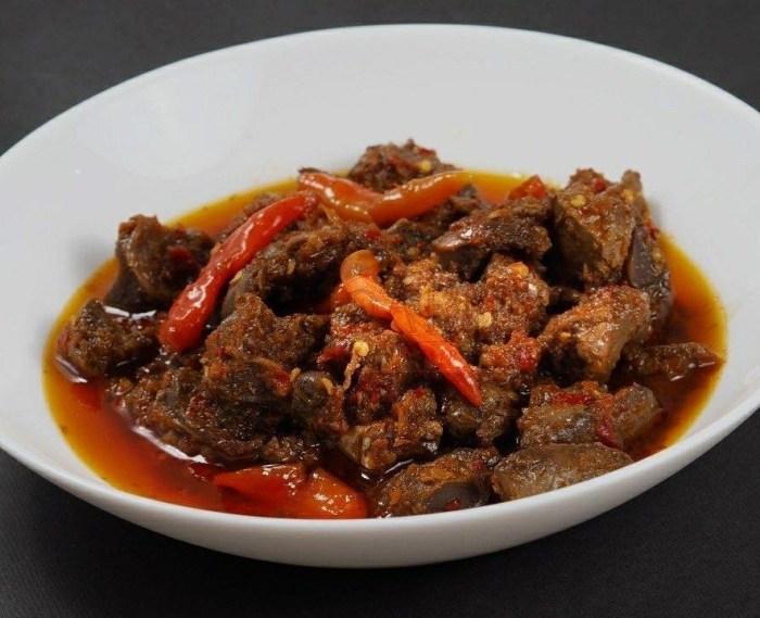 Cara Memasak Hati Ayam yang Sempurna Tanpa Menghancurkannya 1 116a25c82df2b03