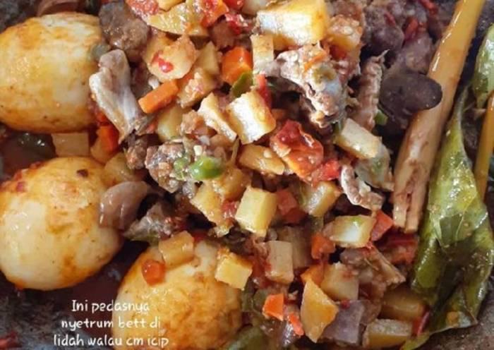 Cara Memasak Hati Ayam yang Sempurna Tanpa Menghancurkannya 2 116a25c82e3d6a4
