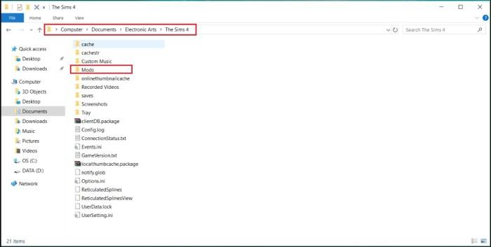 Cara Install Sims 4: Panduan Lengkap untuk Menciptakan Dunia Simulasi 1 116a25c841201f1