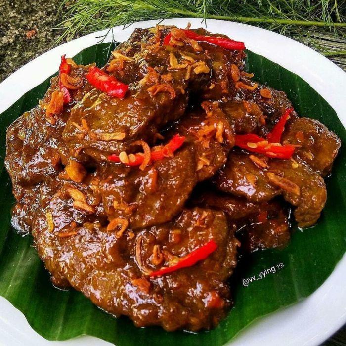 Cara Bikin Ati Sapi: Panduan Memasak Ati yang Lezat dan Empuk 2 116a25c85b3ccf4