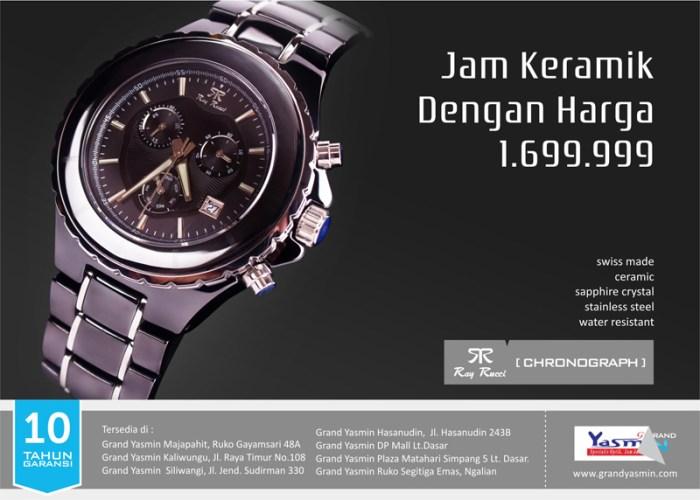 Cara Buka Pemutar Jam Tangan: Panduan Langkah Demi Langkah 1 116a25c888a57f2
