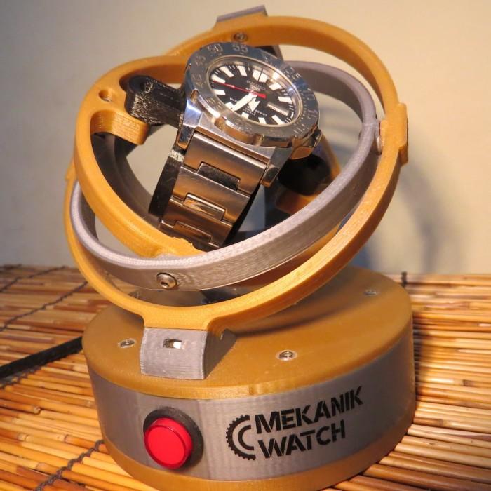 Cara Buka Pemutar Jam Tangan: Panduan Langkah Demi Langkah 2 116a25c8891bf53