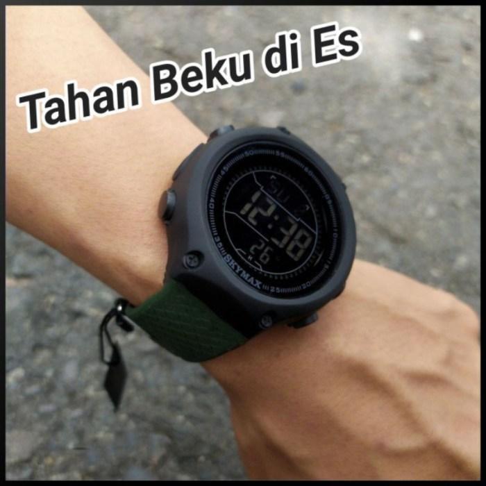 Cara Buka Pemutar Jam Tangan: Panduan Langkah Demi Langkah 3 116a25c889b32d8