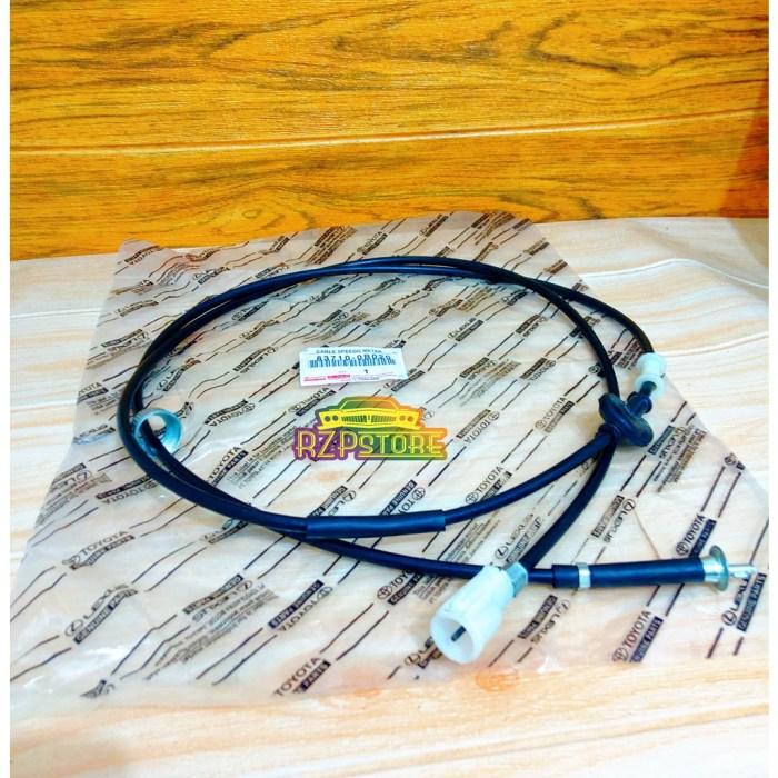 Cara Ganti Kabel Speedometer Kijang Kapsul: Panduan Langkah demi Langkah 1 116a25c88cbe269