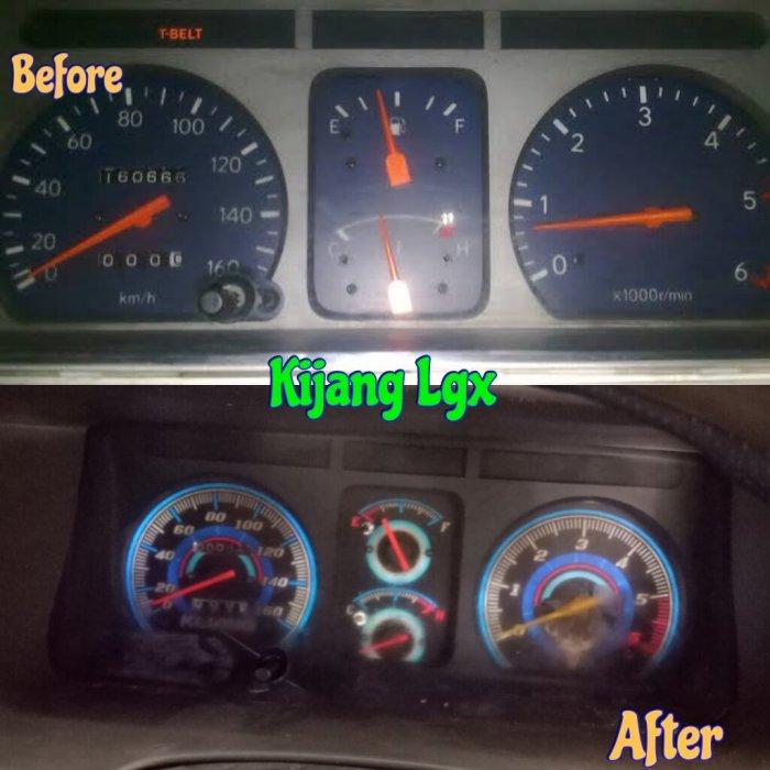 Cara Ganti Kabel Speedometer Kijang Kapsul: Panduan Langkah demi Langkah 3 116a25c88d97d1a