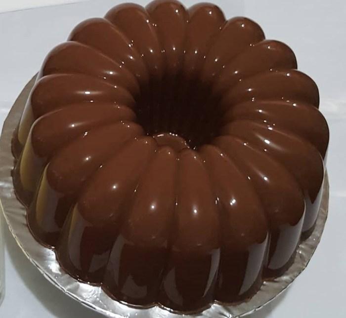 Cara Membuat Puding Agar-agar Coklat yang Lembut dan Lezat 3 116a25c89177ad1