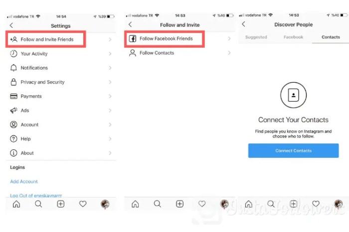 Cara Melacak Akun Instagram dari Nomor HP: Panduan Langkah demi Langkah 1 116a25c89298543