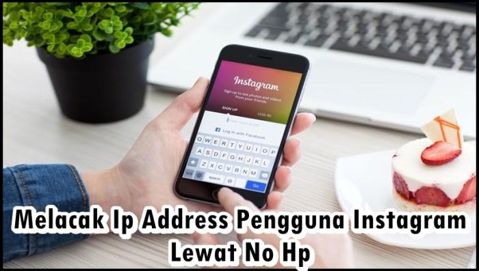 Cara Melacak Akun Instagram dari Nomor HP: Panduan Langkah demi Langkah 2 116a25c89312bc7