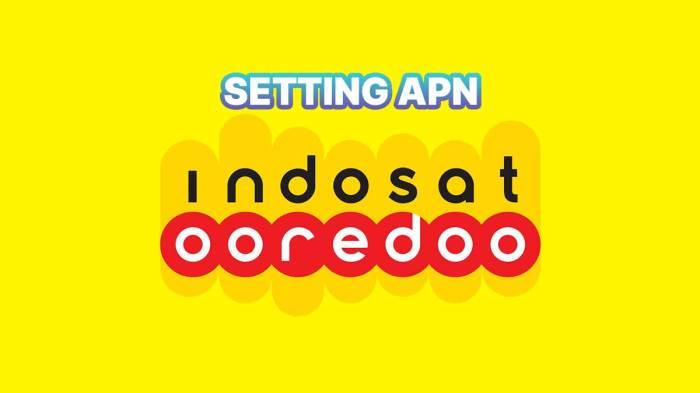 Cara Mempercepat Sinyal Indosat: Panduan Lengkap 2 116a25c8a950ae1