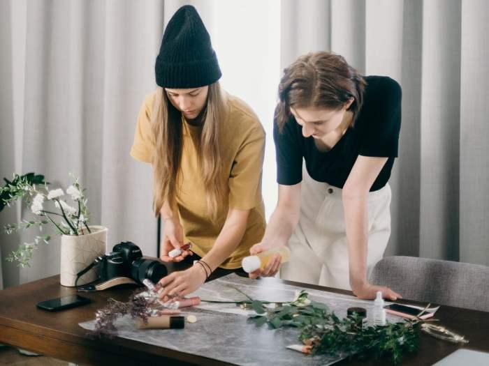 Cara Foto Produk dengan Mini Studio: Panduan Langkah demi Langkah 1 116a25c8aaef365