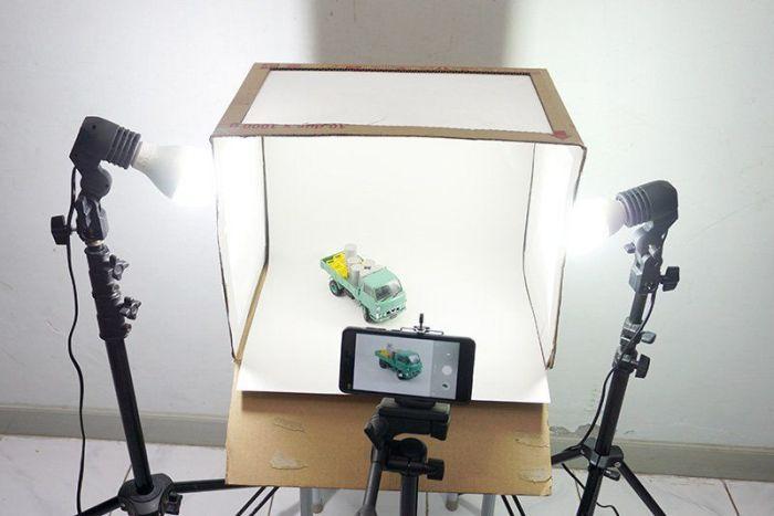 Cara Foto Produk dengan Mini Studio: Panduan Langkah demi Langkah 2 116a25c8ab64a38