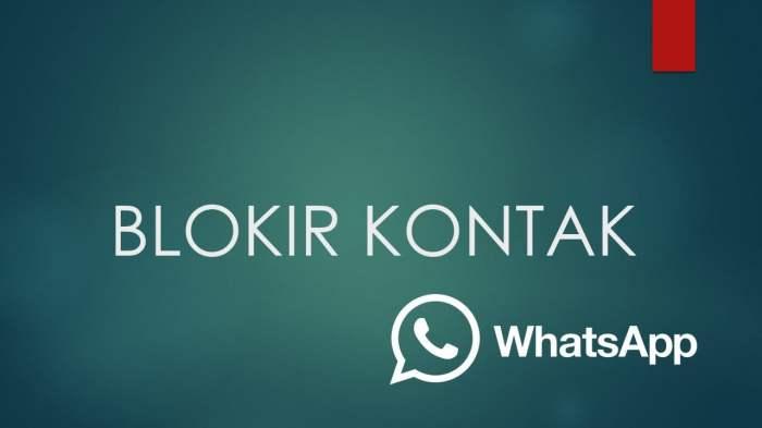 Cara Memblokir Twitter Diam-diam Tanpa Diketahui 2 116a25c8b595508