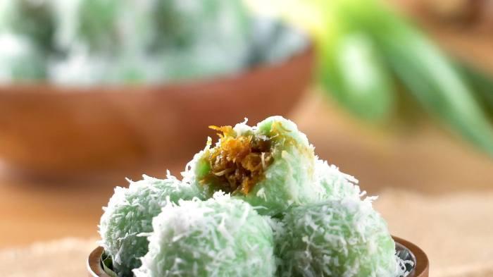 Cara Bikin Klepon Bali yang Kenyal dan Legit 1 116a25c8c04448d