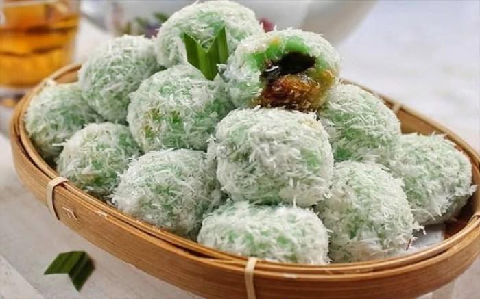 Cara Bikin Klepon Bali yang Kenyal dan Legit 3 116a25c8c104b1c