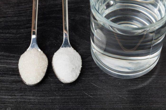 Cara Bikin Oralit 1 Gelas untuk Atasi Dehidrasi 2 116a25c8d069db0