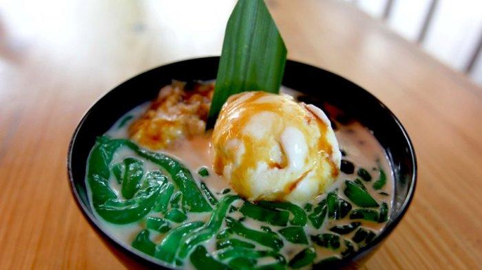 Cara Bikin Cendol Durian Manis dan Gurih 2 116a25c8d81ef54