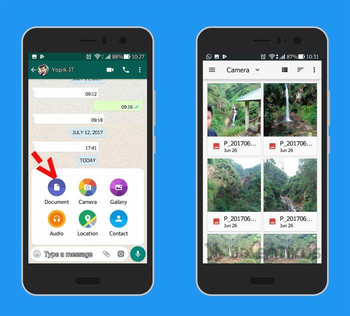 Kirim Foto Mudah Lewat BBM, Begini Caranya! 2 116a25c8d994b5b