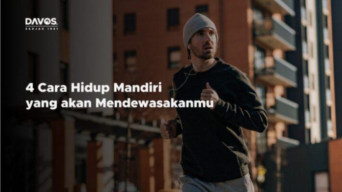 Cara Hidup Mandiri Tanpa Suami: Panduan Komprehensif 2 116a25c8e427e79
