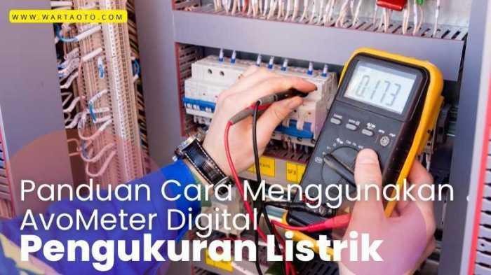 Cara Cek CDI Menggunakan Avometer: Panduan Lengkap 1 116a25c8f13afaf
