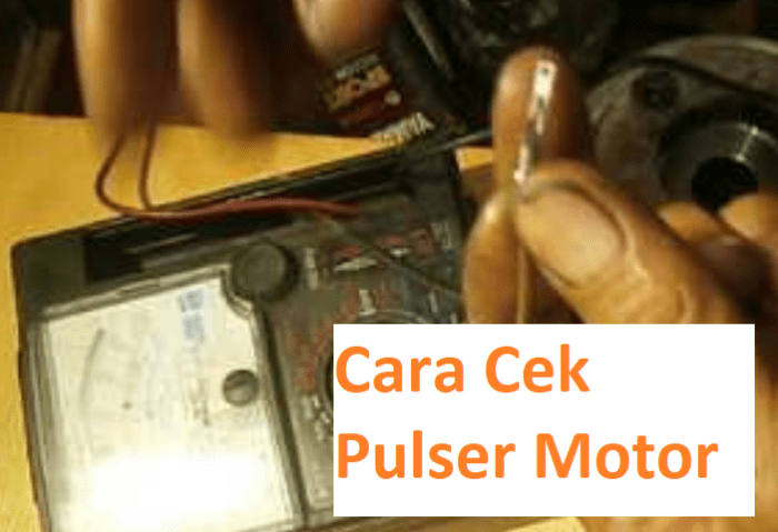 Cara Cek CDI Menggunakan Avometer: Panduan Lengkap 2 116a25c8f1a6c16