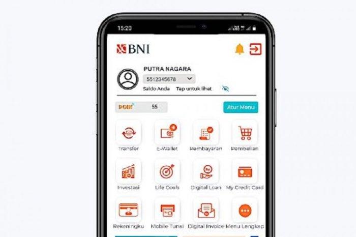 Cara Ganti PIN BNI: Panduan Langkah demi Langkah 3 116a25c8fca9b26
