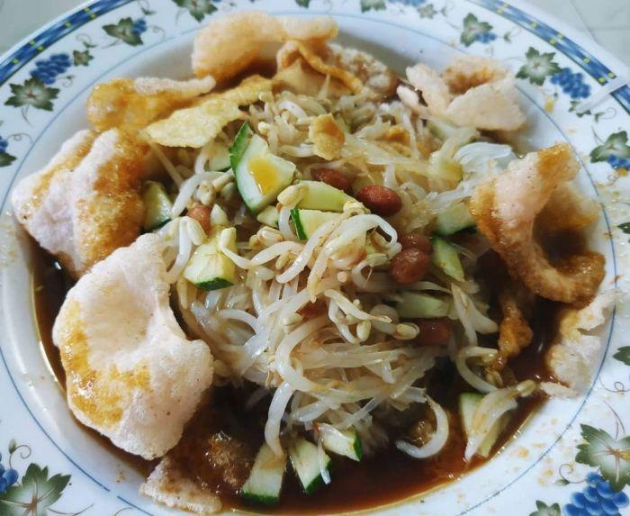 Cara Buat Rujak Soun yang Segar dan Nikmat 2 116a25c90891fa7