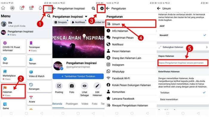 Cara Buka Pesan Facebook yang Sudah Dihapus: Panduan Lengkap 2 116a25c90c8a21f