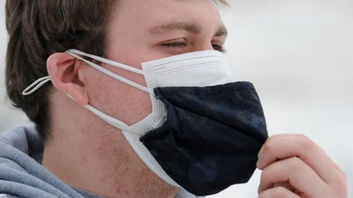 Cara Memakai Masker Dobel: Panduan Lengkap untuk Perlindungan Optimal 3 116a25c91e38ae9