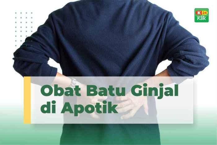 Cara Mengatasi Batu Ginjal pada Wanita: Panduan Lengkap 1 116a25c92eea9b2