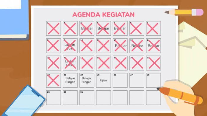 Cara Belajar Efektif Sukses Ujian Akhir Semester 2 116a25c95f2843d
