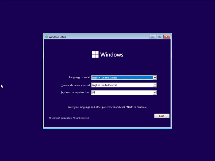 Cara Install Windows 11: Panduan Langkah Demi Langkah 1 116a25c97abbdd9