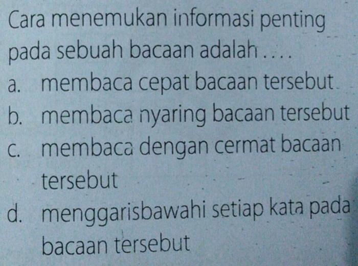 Cara Jitu Temukan Informasi Penting dalam Teks Eksplanasi 2 116a25c9af677b6