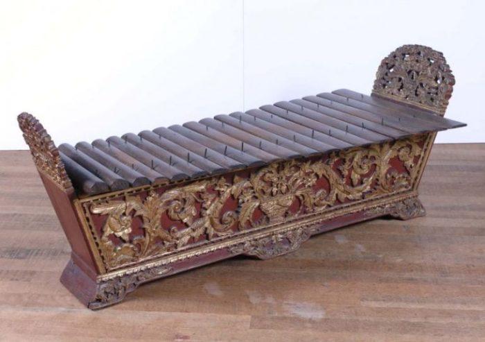 Instrumen Gamelan yang Dipetik: Petikan Nada dan Irama yang Menawan 1 116a25c9d335cfa