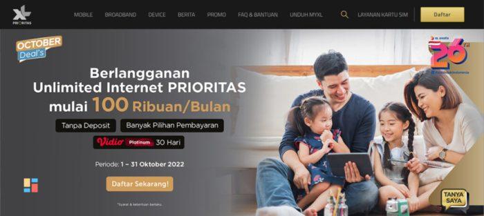 Cara Mengaktifkan Kartu XL Baru: Panduan Langkah demi Langkah 1 116a25ca62d8f81