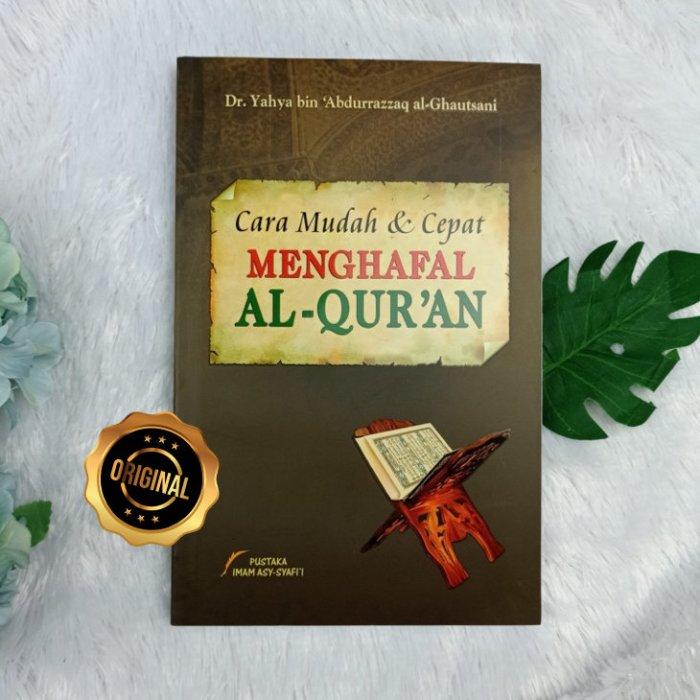Cara Menghafal Al Quran 1 Halaman Per Hari: Panduan Langkah demi Langkah 1 116a25ca6a54806