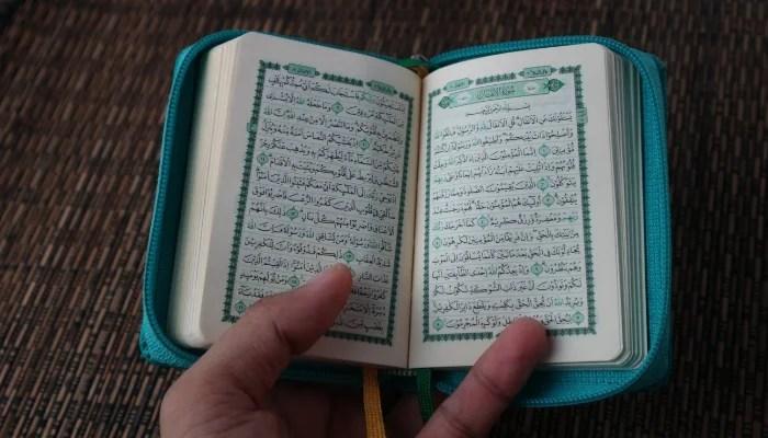 Cara Menghafal Al Quran 1 Halaman Per Hari: Panduan Langkah demi Langkah 2 116a25ca6a98047