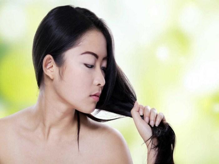 Cara Agar Rambut Tidak Cepat Lepek 1 116a25ca8eb9b3f