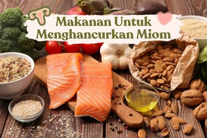 Cara Menghilangkan Miom Secara Alami: Panduan Komprehensif 1 116a25cb04e51d8