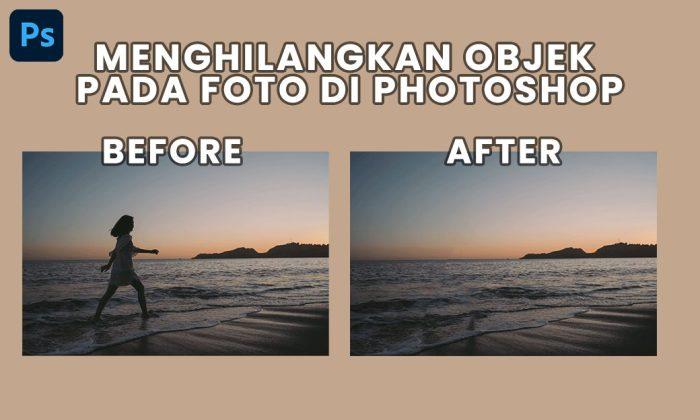 Hapus Bagian Foto yang Tak Diinginkan: Panduan Langkah demi Langkah 1 116a25cb1197029