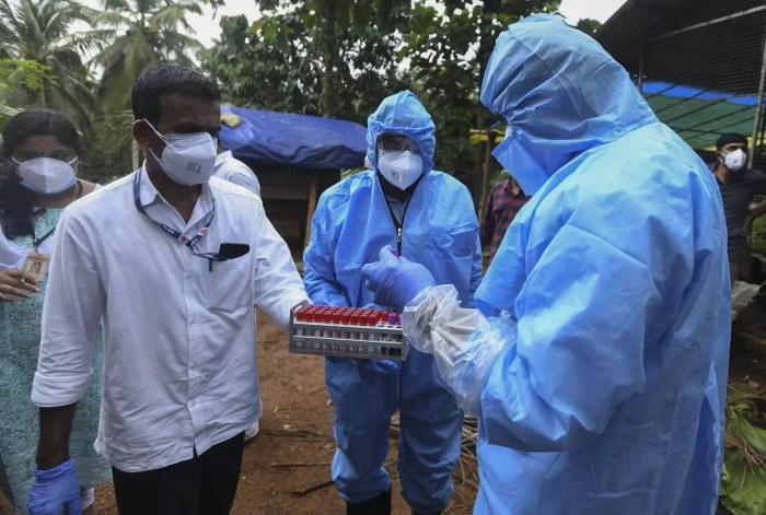 Cara Penularan Virus Nipah: Dari Kelelawar ke Manusia 1 116a25cb8b9e66f